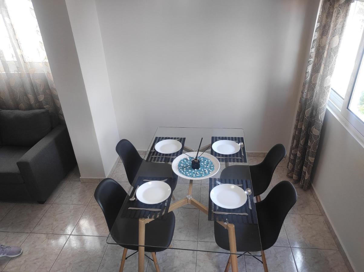 Nickthegreekapartment Galatás Extérieur photo