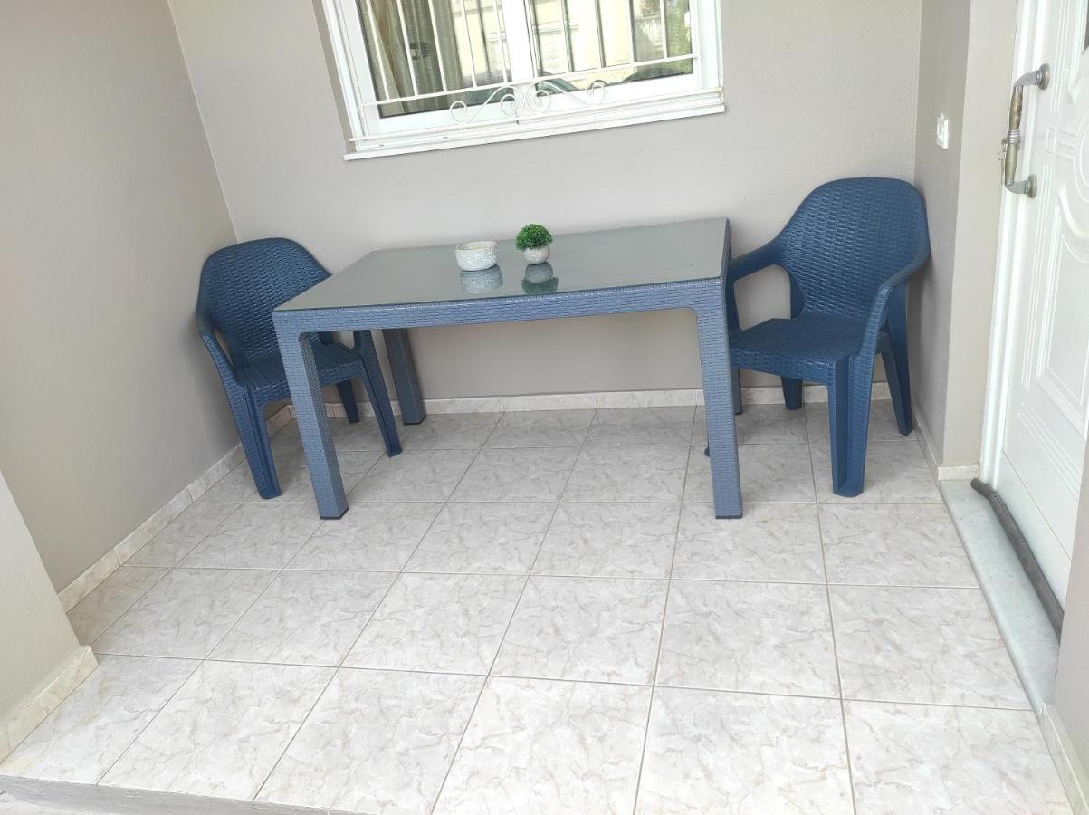 Nickthegreekapartment Galatás Extérieur photo