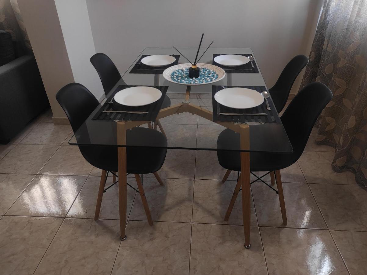 Nickthegreekapartment Galatás Extérieur photo
