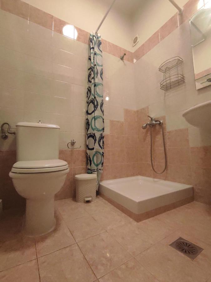 Nickthegreekapartment Galatás Extérieur photo