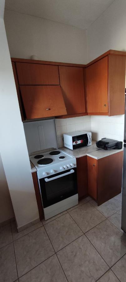 Nickthegreekapartment Galatás Extérieur photo
